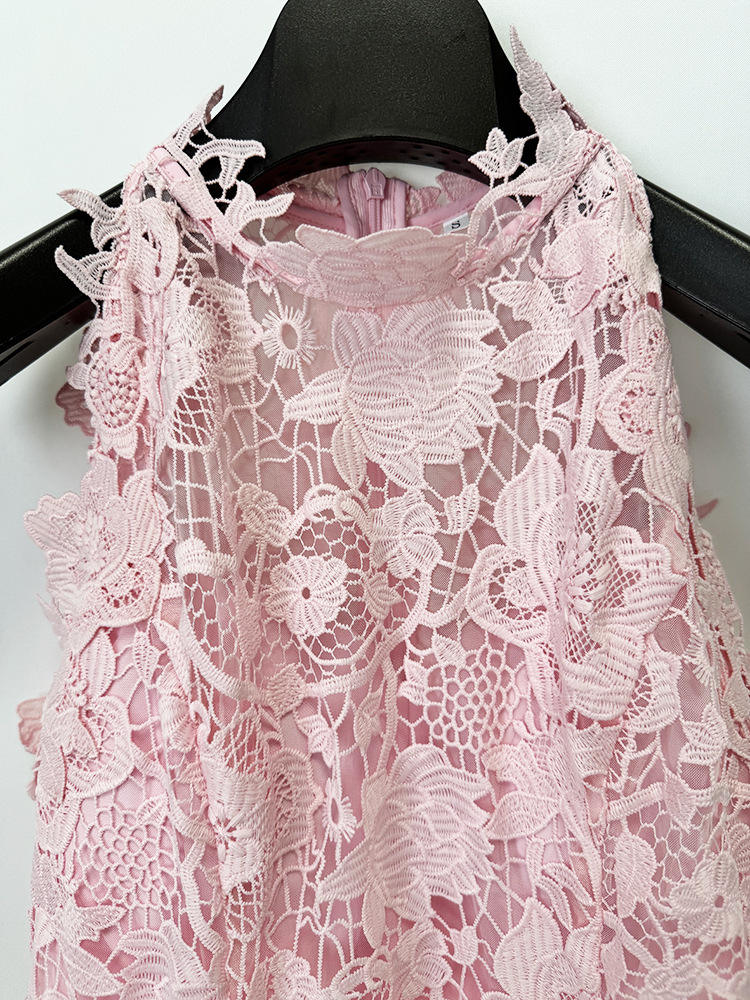 SYRY  DRESS
