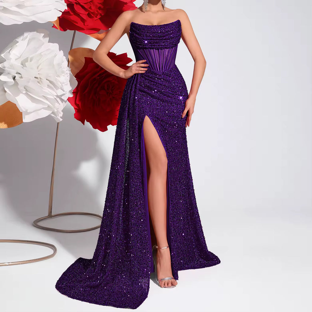 SIRENA DRESS