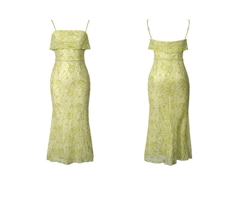 ROSSY DRESS