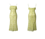 ROSSY DRESS
