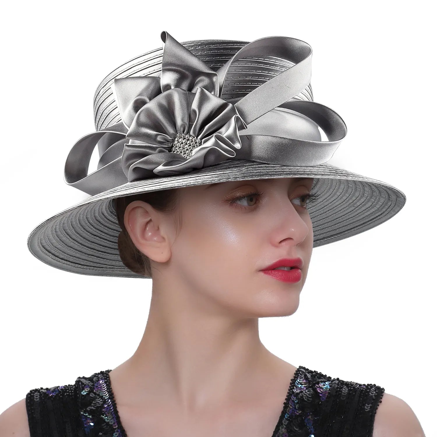CAPUCINE HAT