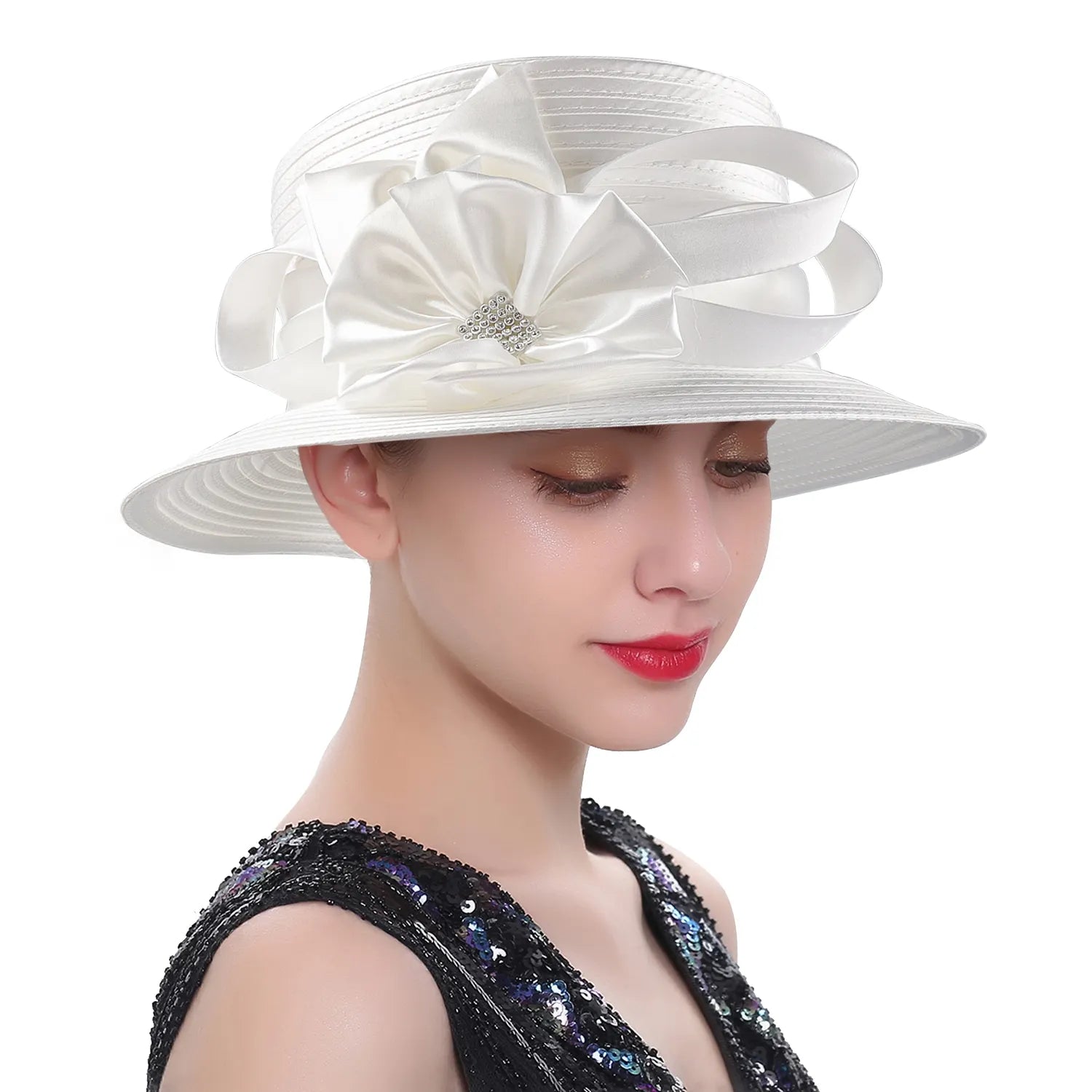 CAPUCINE HAT