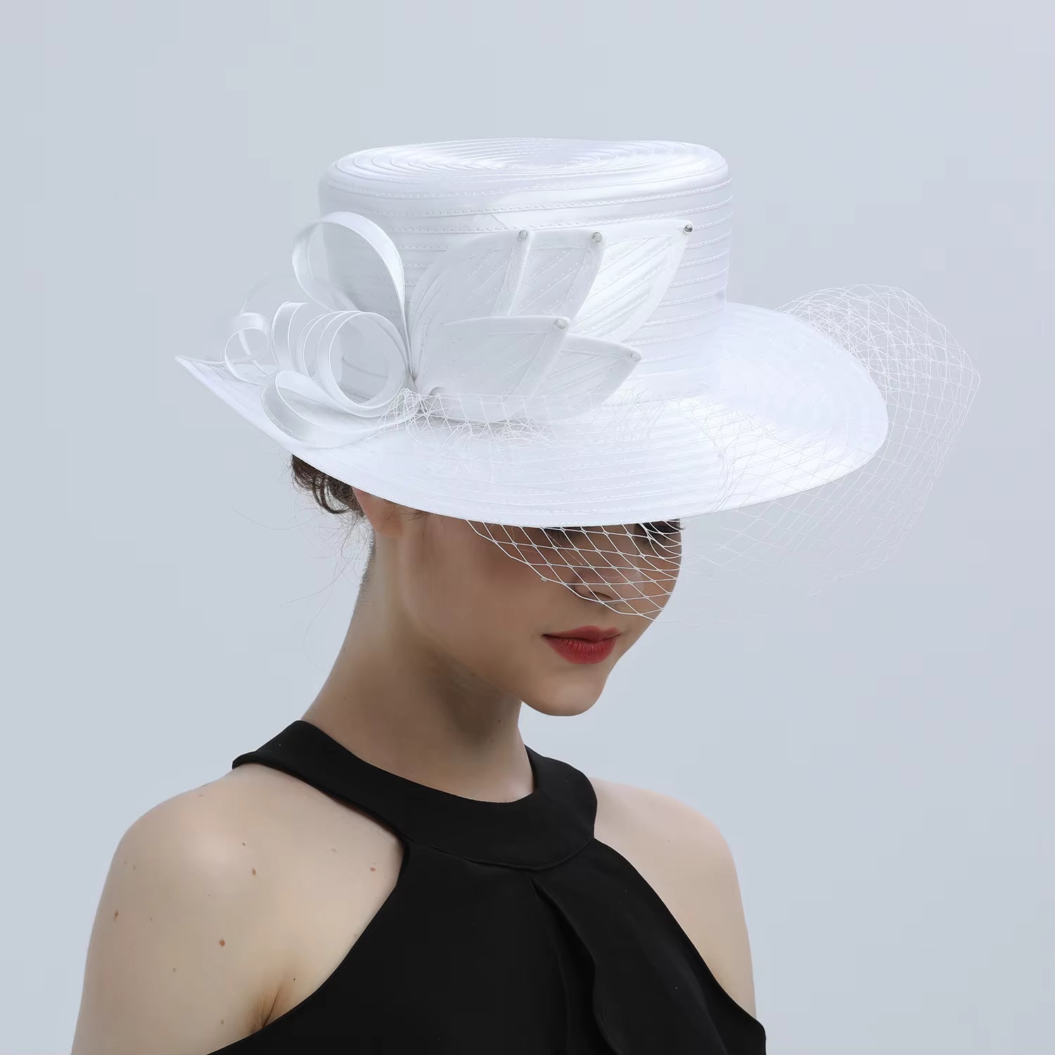 HORTENSIA HAT