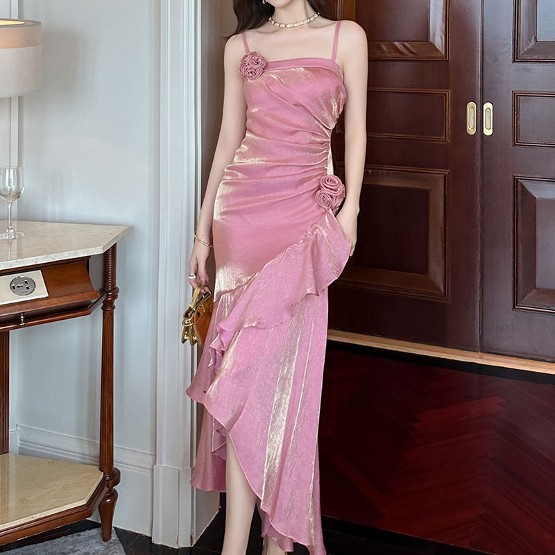 ABEL DRESS