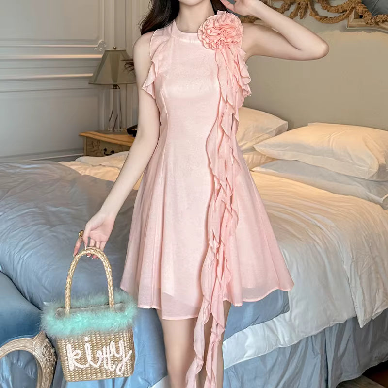 ANIKA DRESS
