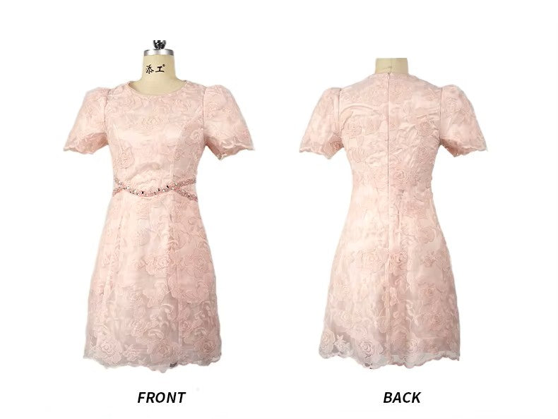 BÉNÉDYTE DRESS