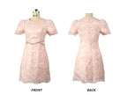 BÉNÉDYTE DRESS