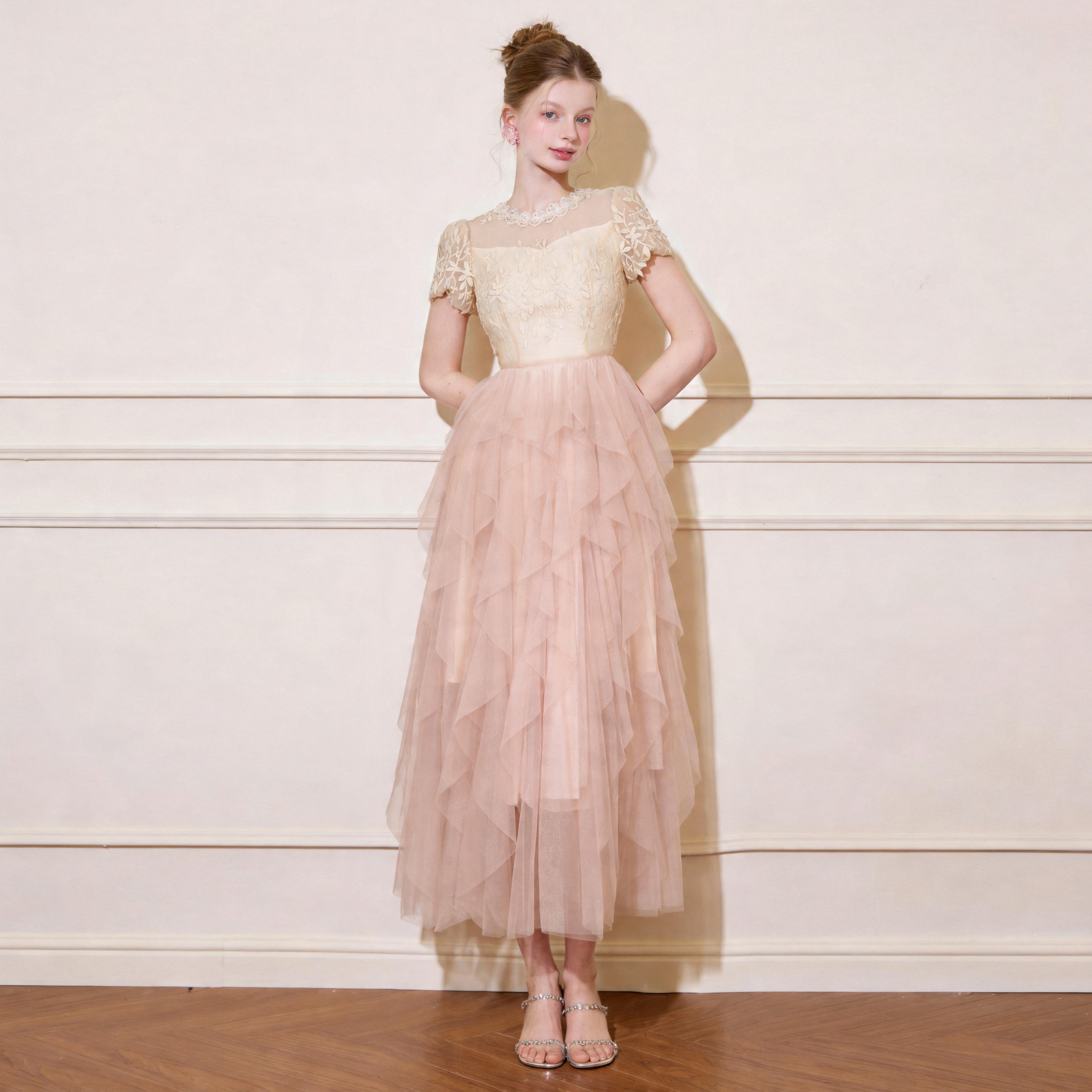 SARA DRESS