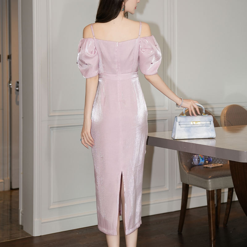 NANCY DRESS
