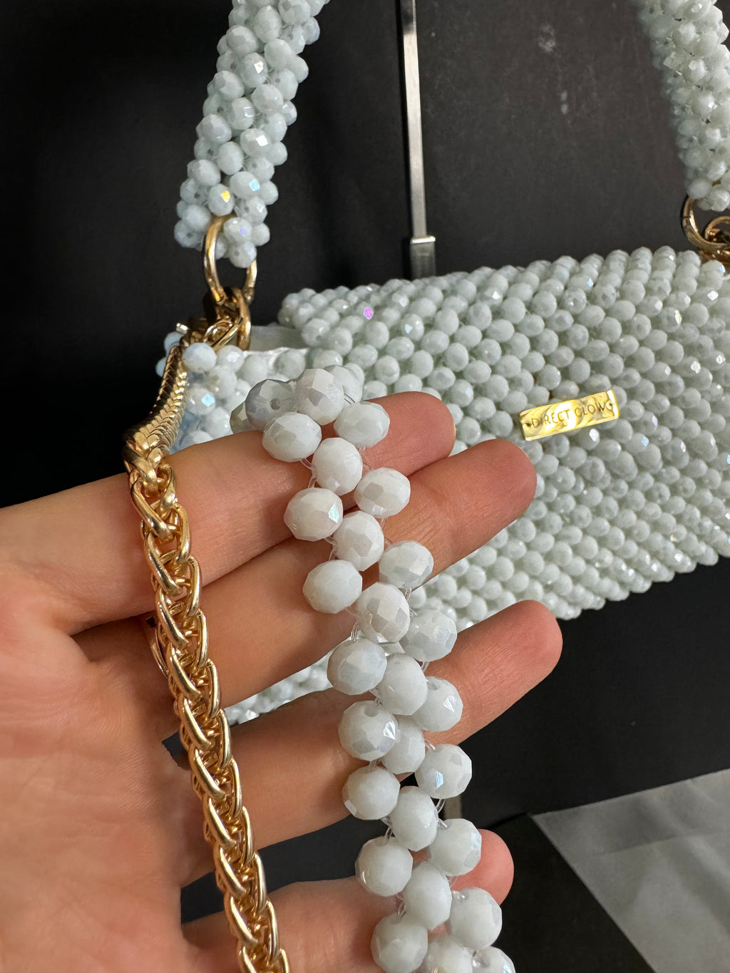 SUNRISE BAG