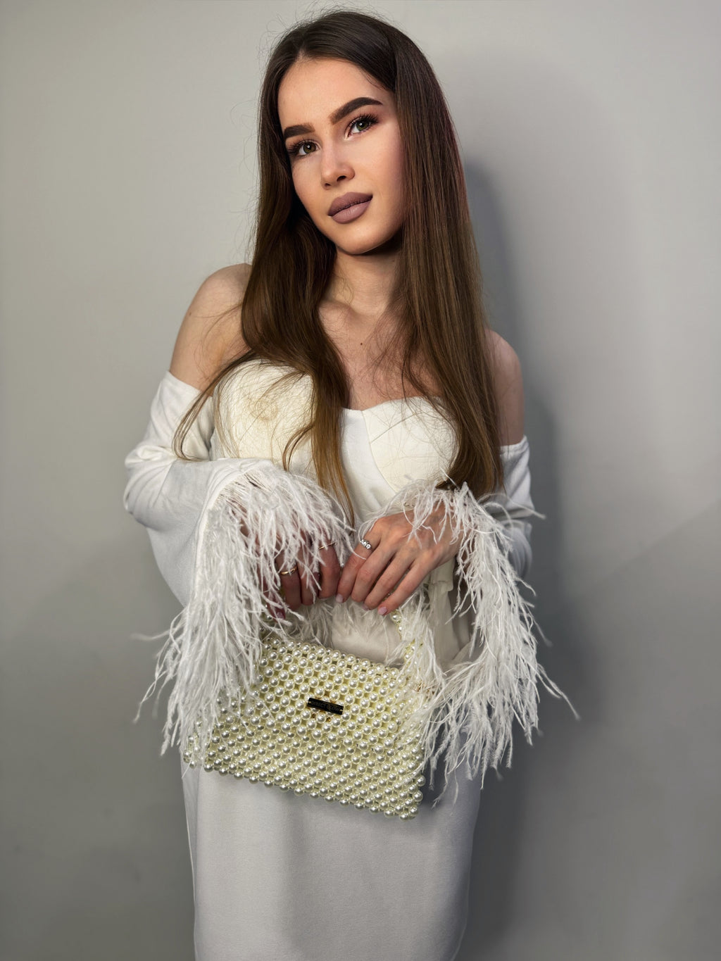 PEARL BAG
