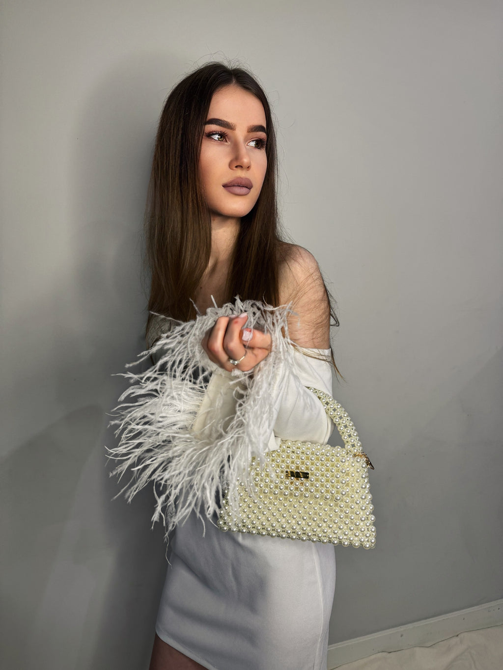 PEARL BAG