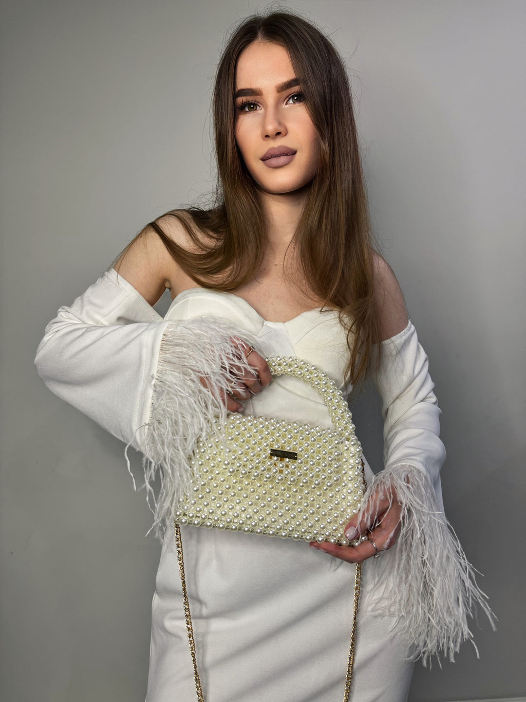 PEARL BAG