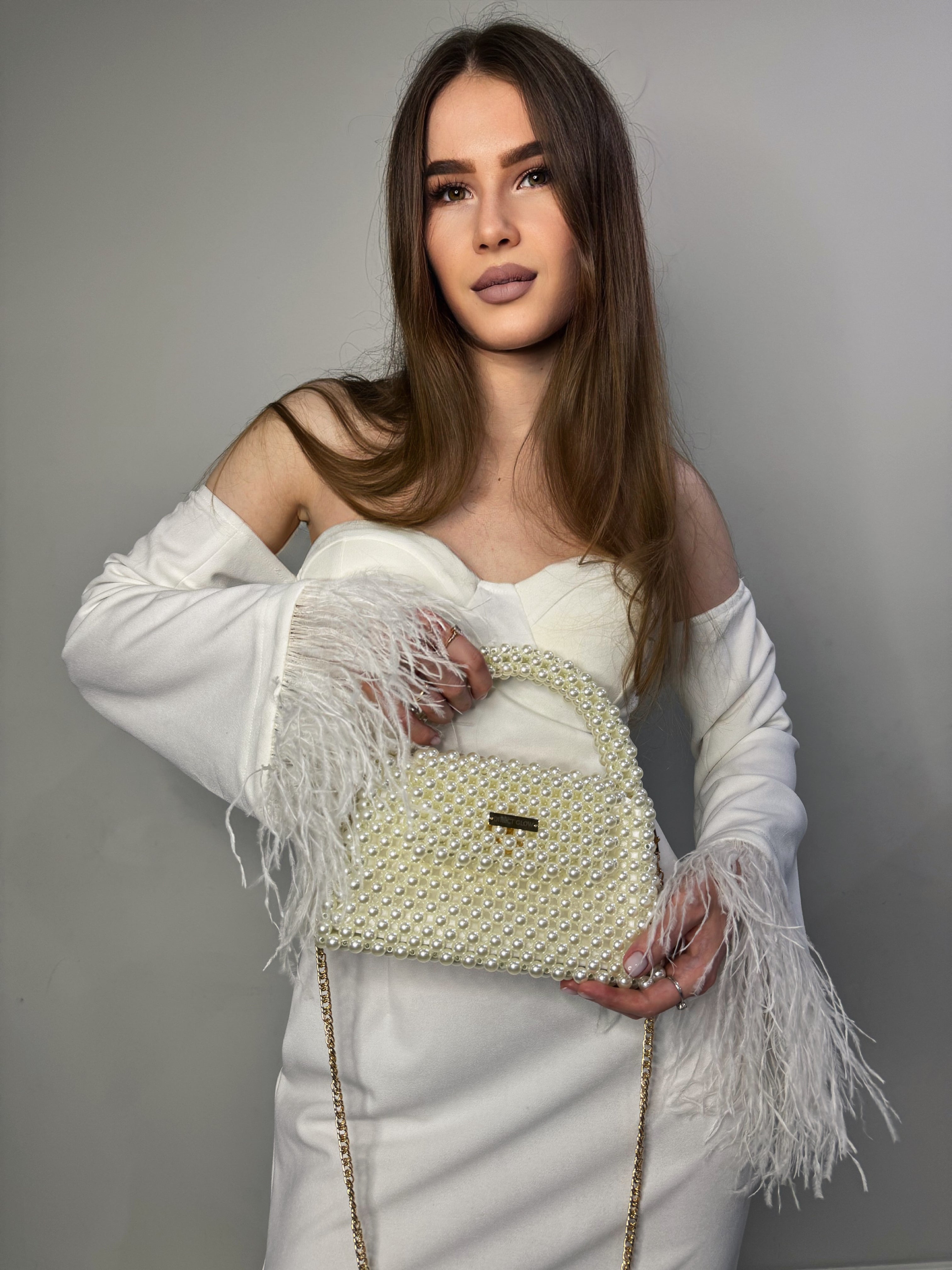 PEARL BAG
