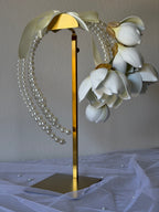 BRIDAL BOUQUET MAGNOLIA
