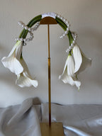 BRIDAL BOUQUET CALLY LILY