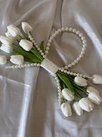 BRIDAL BOUQUET TULIP