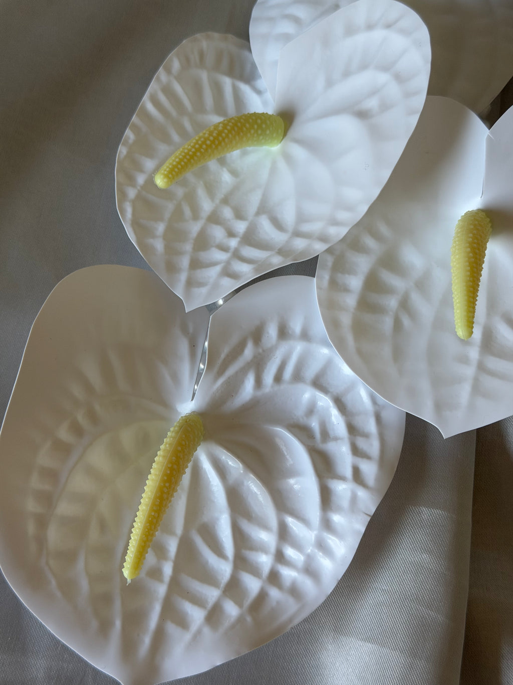BRIDAL BOUQUET ANTHURIUM