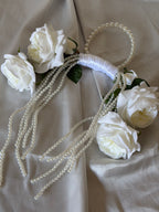 BRIDAL BOUQUET ROSE