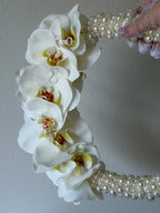BRIDAL BOUQUET ORCHIDS