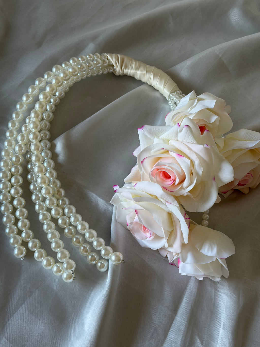 BRIDAL BOUQUET ROSE