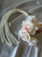 BRIDAL BOUQUET ROSE