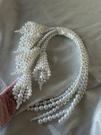 BRIDAL BOUQUET CALLA LILY