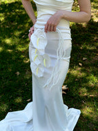 BRIDAL BOUQUET ANTHURIUM