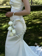 BRIDAL BOUQUET TULIP