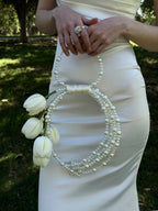 BRIDAL BOUQUET TULIP