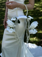 BRIDAL BOUQUET ROSE