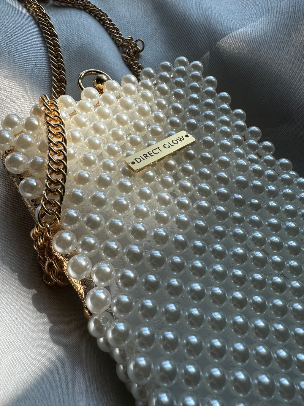 LACE BAG
