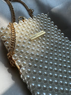 LACE BAG