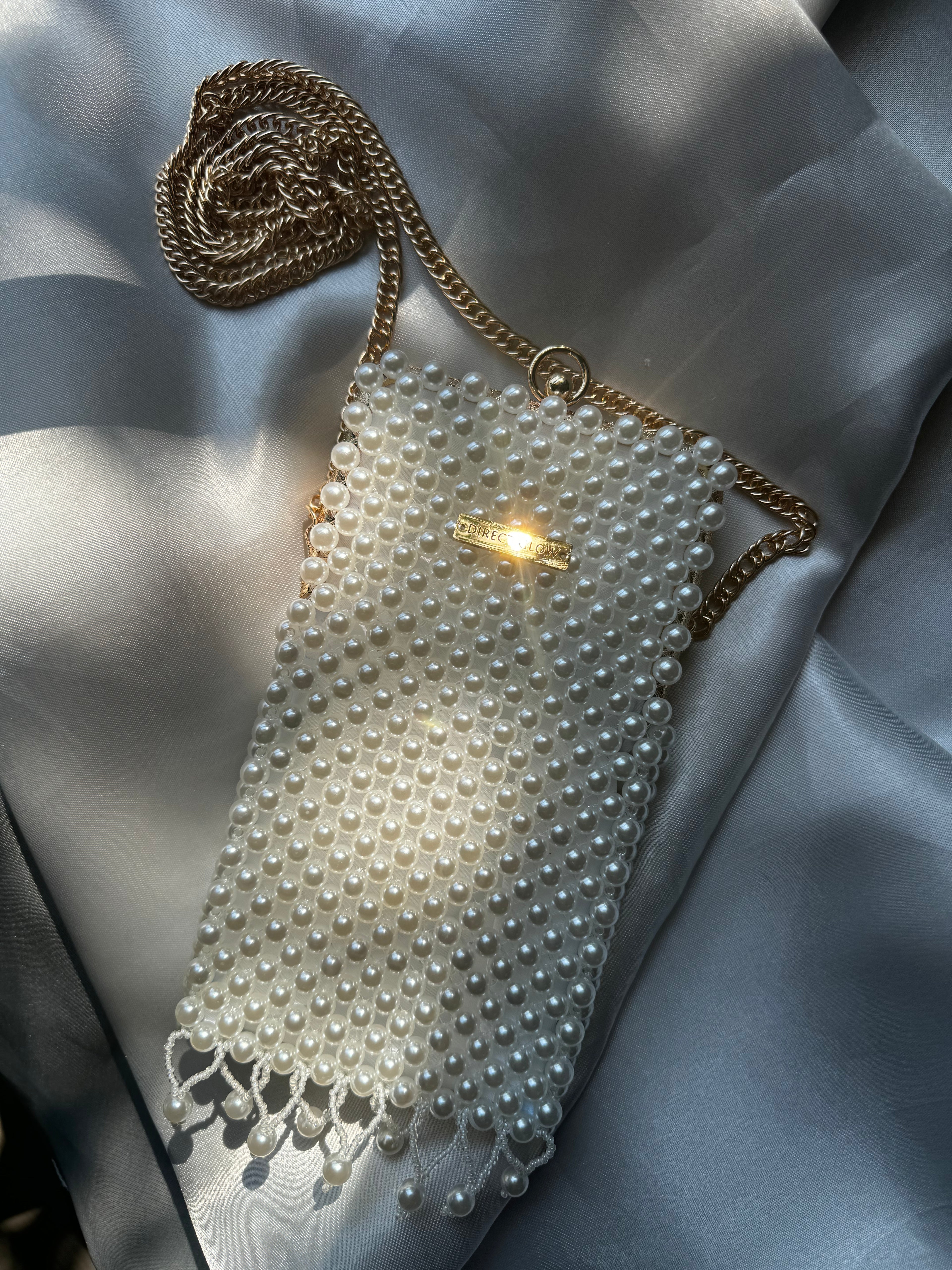 LACE BAG
