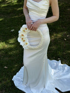 BRIDAL BOUQUET ORCHIDS