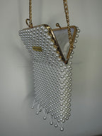 LACE BAG