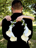 BRIDAL BOUQUET CALLY LILY