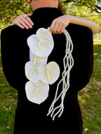 BRIDAL BOUQUET ANTHURIUM