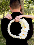 BRIDAL BOUQUET ORCHIDS