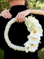 BRIDAL BOUQUET ORCHIDS
