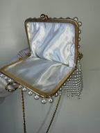 LACE BAG