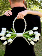 BRIDAL BOUQUET TULIP