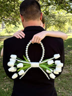 BRIDAL BOUQUET TULIP