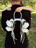 BRIDAL BOUQUET ROSE