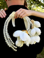 BRIDAL BOUQUET MAGNOLIA