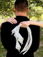 BRIDAL BOUQUET CALLA LILY