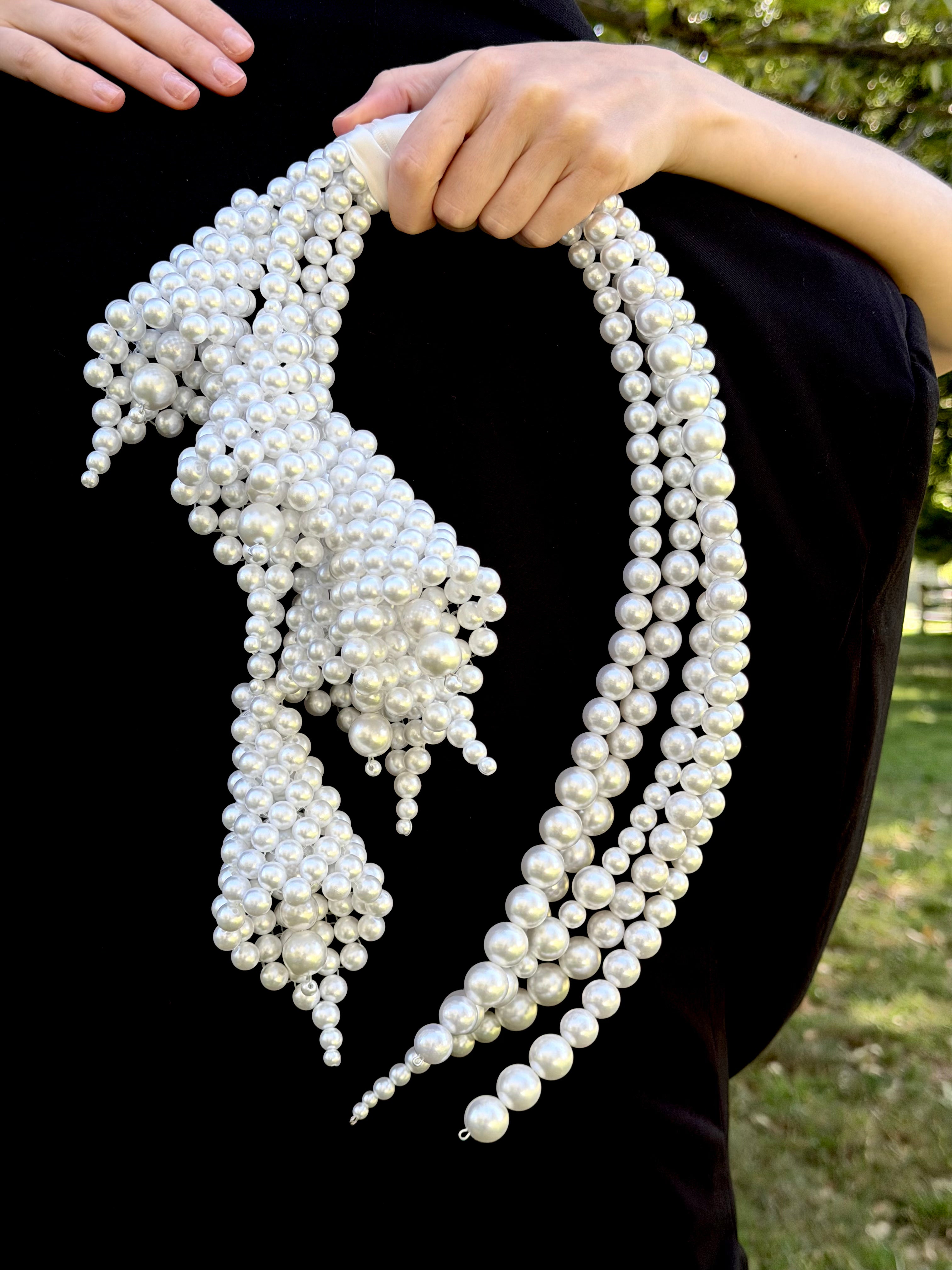 BRIDAL BOUQUET CALLA LILY