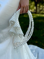 BRIDAL BOUQUET CALLA LILY