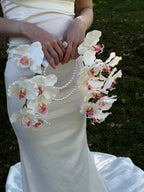 BRIDAL BOUQUET ORCHID