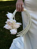 BRIDAL BOUQUET ROSE